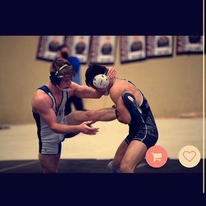 Meet your Posher, Noah